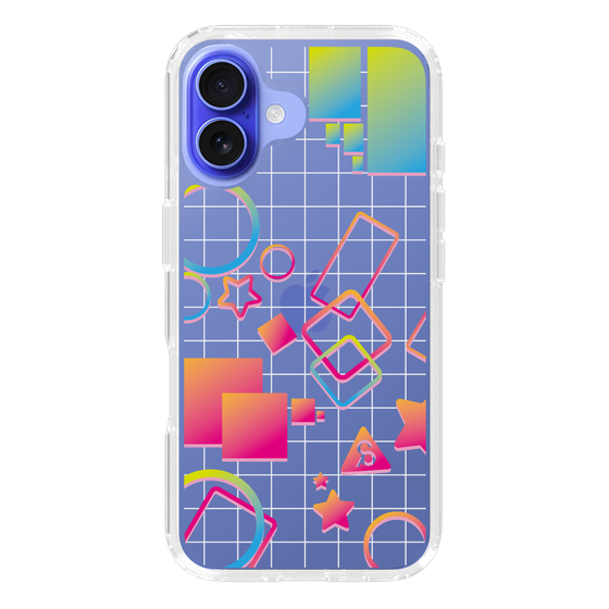 Slim Protection Case［ Original - Figure ］