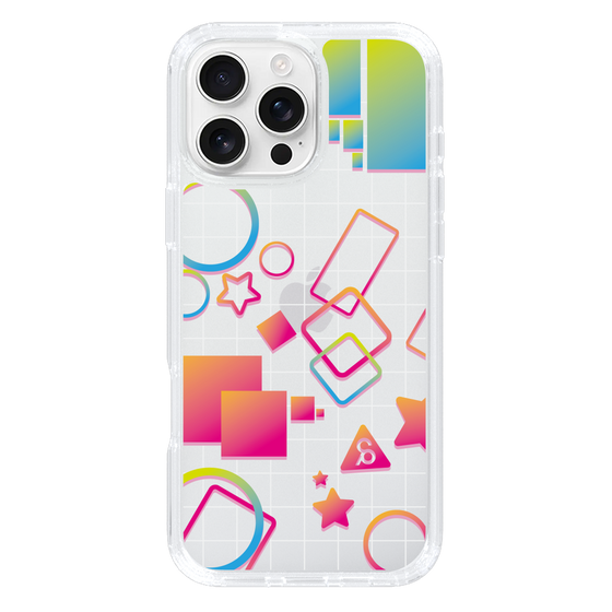 Slim Protection Case［ Original - Figure ］