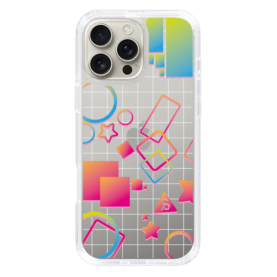Slim Protection Case［ Original - Figure ］