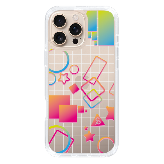 Slim Protection Case［ Original - Figure ］