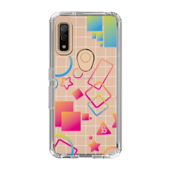 Slim Protection Case［ Original - Figure ］