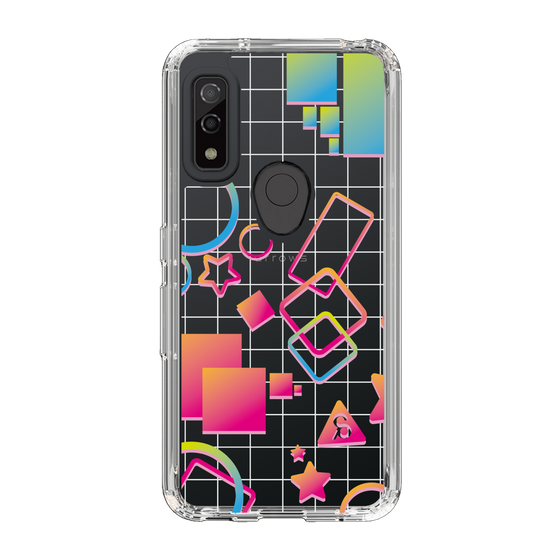 Slim Protection Case［ Original - Figure ］