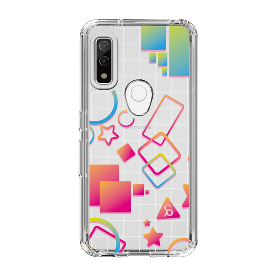 Slim Protection Case［ Original - Figure ］