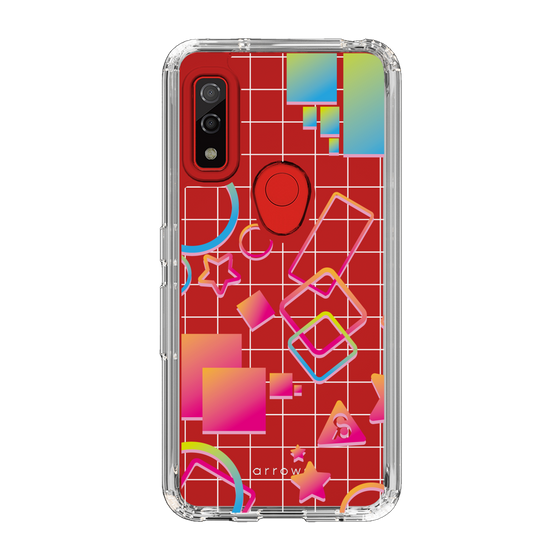 Slim Protection Case［ Original - Figure ］