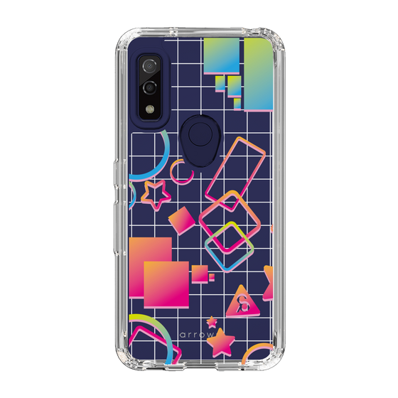 Slim Protection Case［ Original - Figure ］