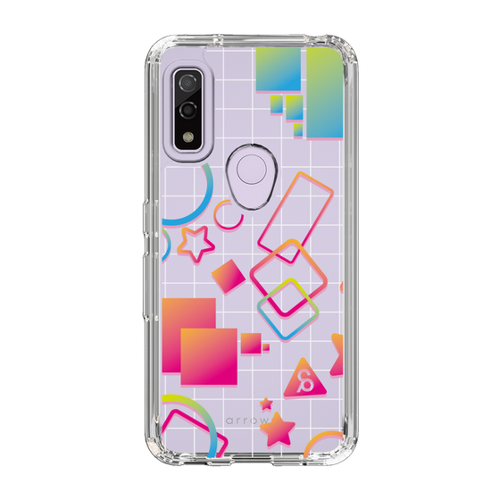 Slim Protection Case［ Original - Figure ］