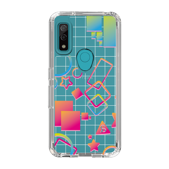 Slim Protection Case［ Original - Figure ］