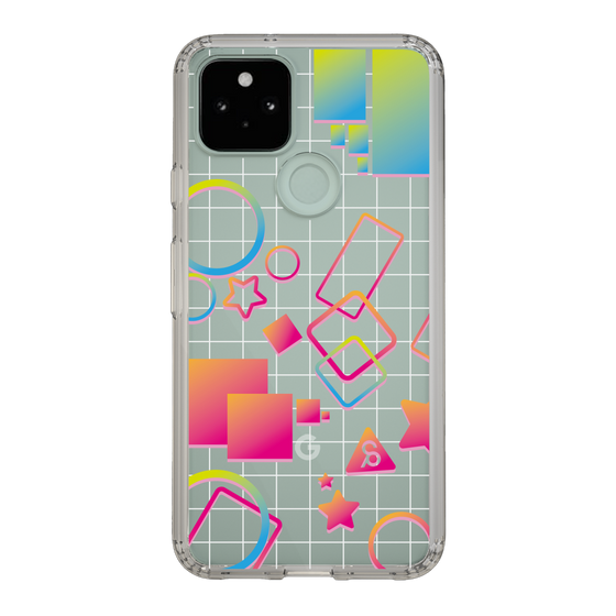 Slim Protection Case［ Original - Figure ］