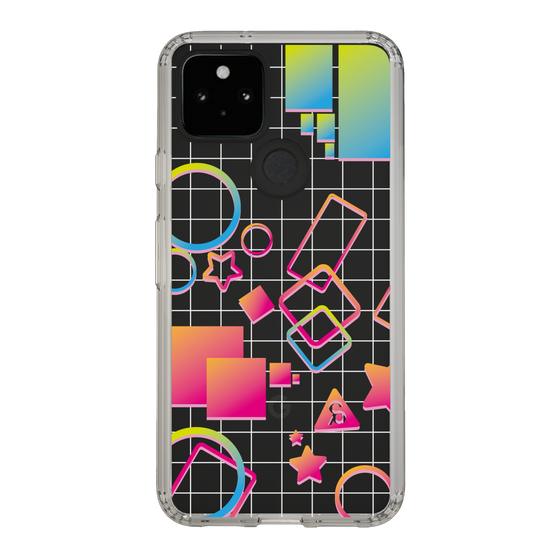 Slim Protection Case［ Original - Figure ］
