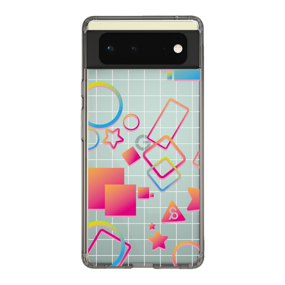 Slim Protection Case［ Original - Figure ］
