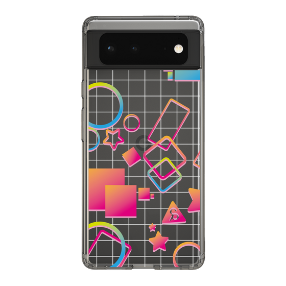 Slim Protection Case［ Original - Figure ］
