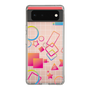 Slim Protection Case［ Original - Figure ］