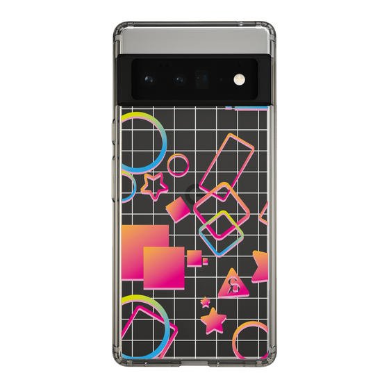Slim Protection Case［ Original - Figure ］
