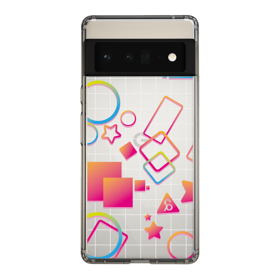 Slim Protection Case［ Original - Figure ］