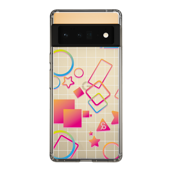 Slim Protection Case［ Original - Figure ］