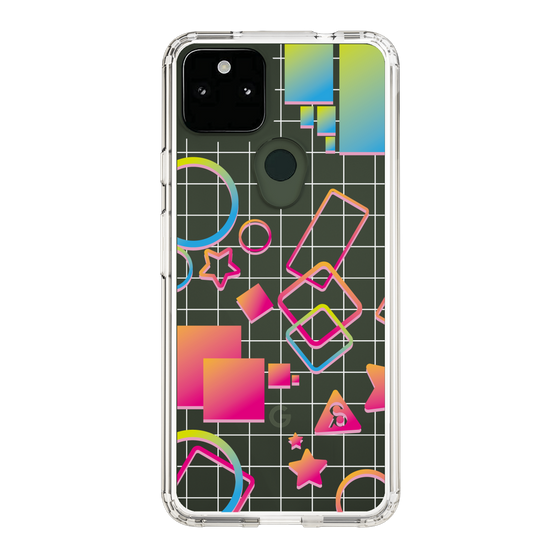 Slim Protection Case［ Original - Figure ］