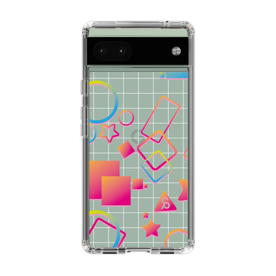 Slim Protection Case［ Original - Figure ］
