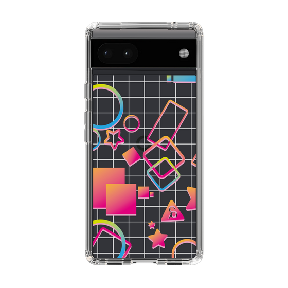 Slim Protection Case［ Original - Figure ］