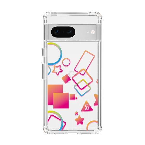 Slim Protection Case［ Original - Figure ］