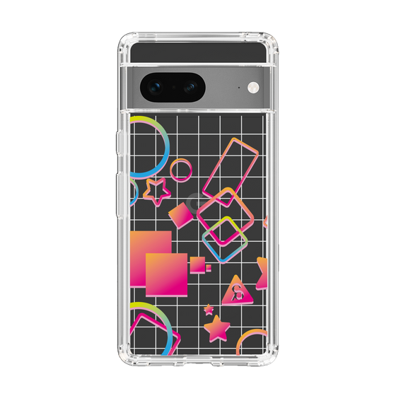 Slim Protection Case［ Original - Figure ］