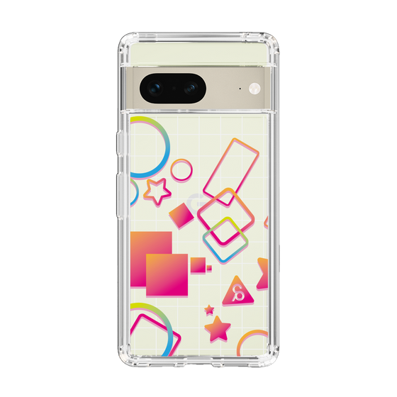 Slim Protection Case［ Original - Figure ］