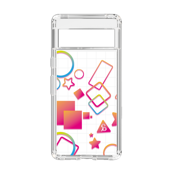 Slim Protection Case［ Original - Figure ］