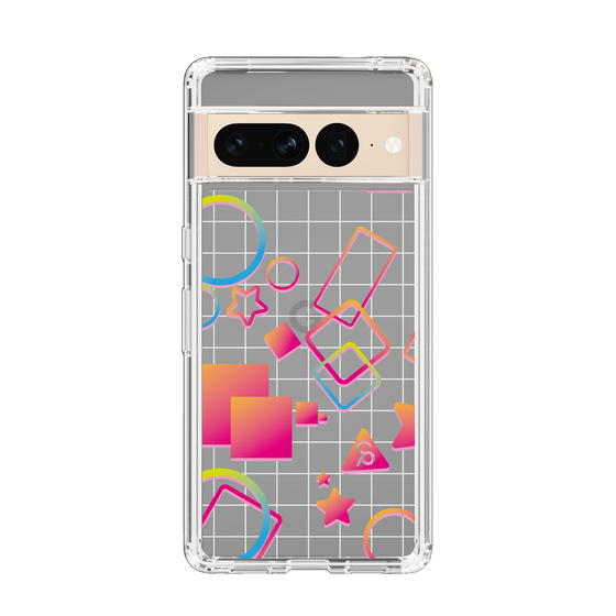 Slim Protection Case［ Original - Figure ］