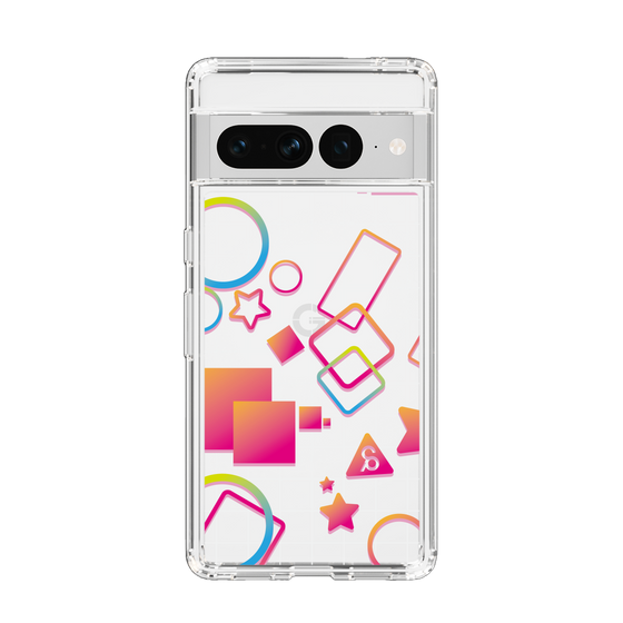 Slim Protection Case［ Original - Figure ］