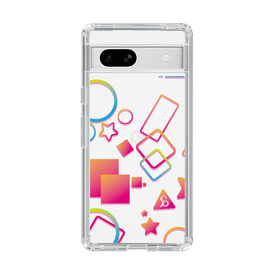 Slim Protection Case［ Original - Figure ］