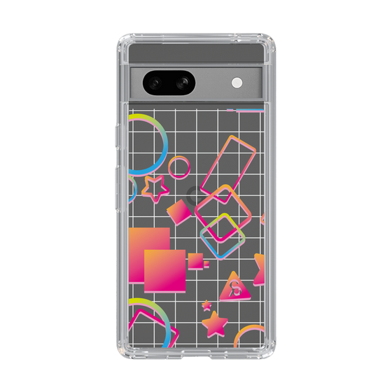 Slim Protection Case［ Original - Figure ］