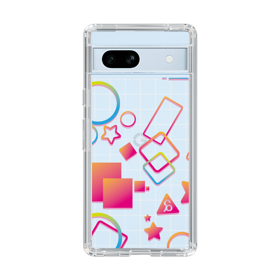 Slim Protection Case［ Original - Figure ］