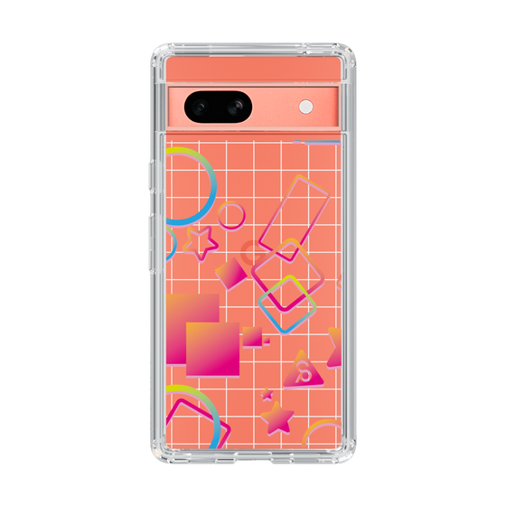 Slim Protection Case［ Original - Figure ］
