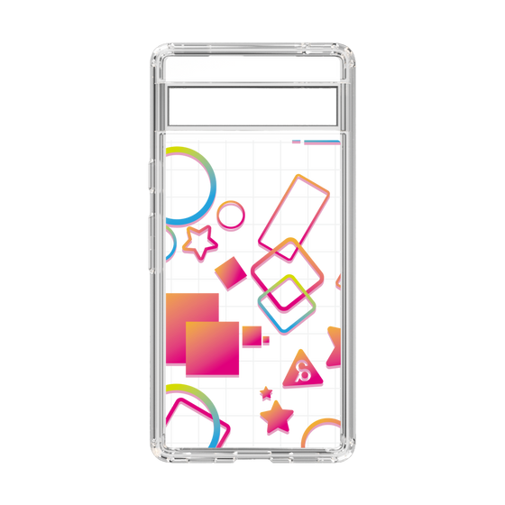 Slim Protection Case［ Original - Figure ］