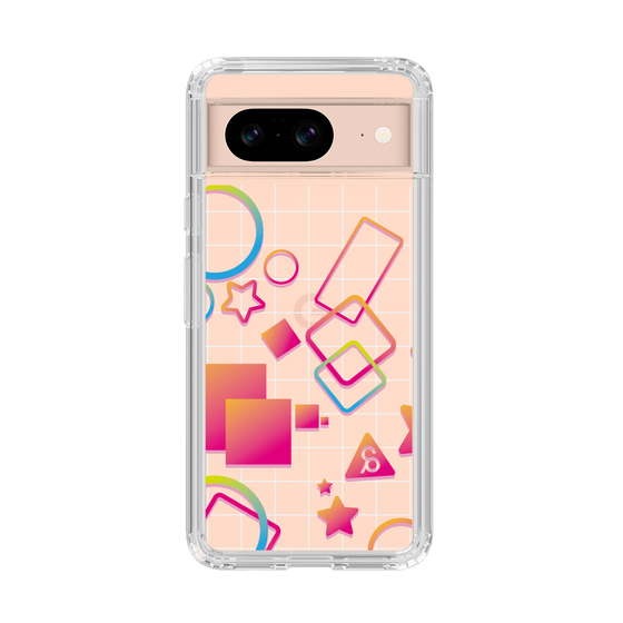 Slim Protection Case［ Original - Figure ］
