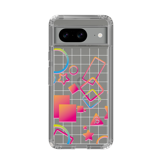 Slim Protection Case［ Original - Figure ］