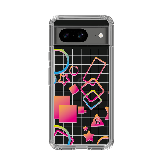 Slim Protection Case［ Original - Figure ］