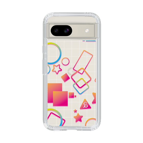 Slim Protection Case［ Original - Figure ］