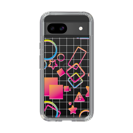 Slim Protection Case［ Original - Figure ］