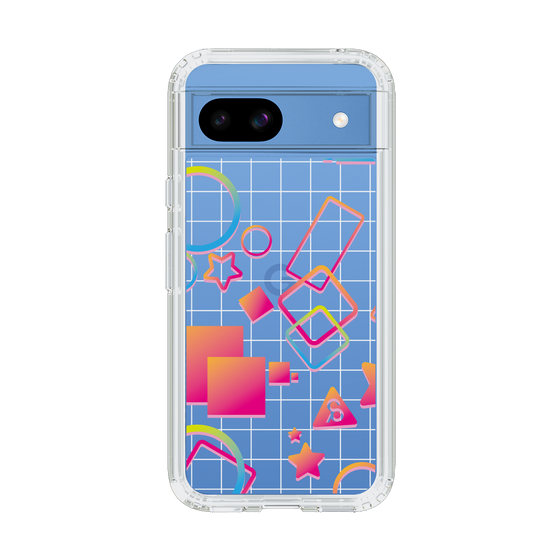 Slim Protection Case［ Original - Figure ］