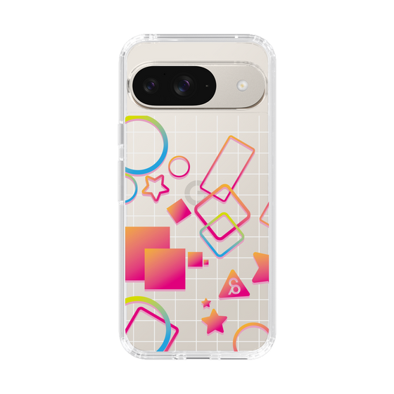Slim Protection Case［ Original - Figure ］