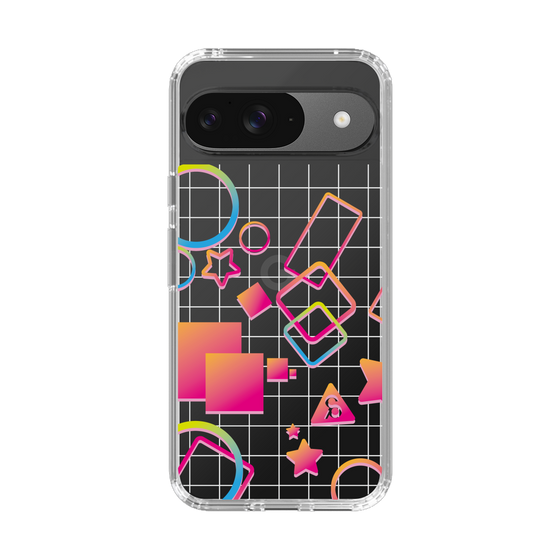 Slim Protection Case［ Original - Figure ］