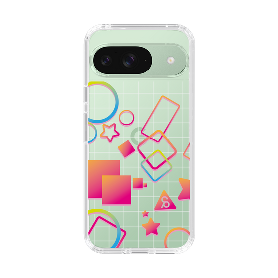 Slim Protection Case［ Original - Figure ］