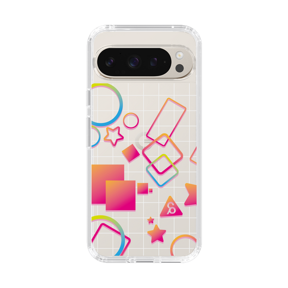 Slim Protection Case［ Original - Figure ］