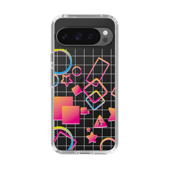 Slim Protection Case［ Original - Figure ］