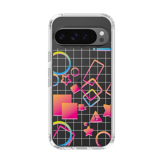 Slim Protection Case［ Original - Figure ］