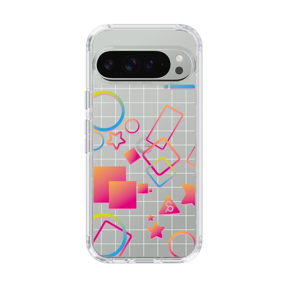 Slim Protection Case［ Original - Figure ］