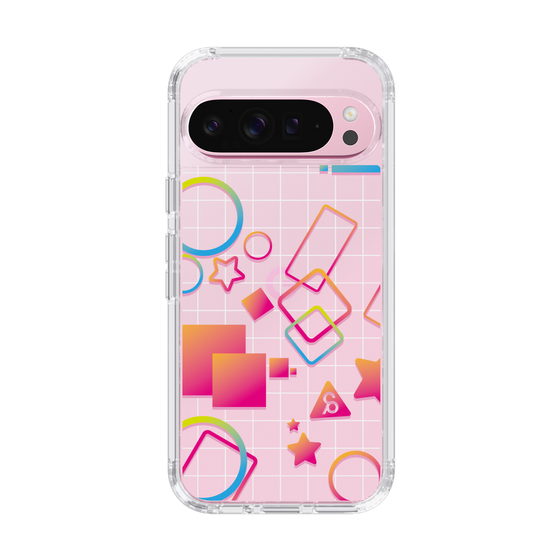 Slim Protection Case［ Original - Figure ］