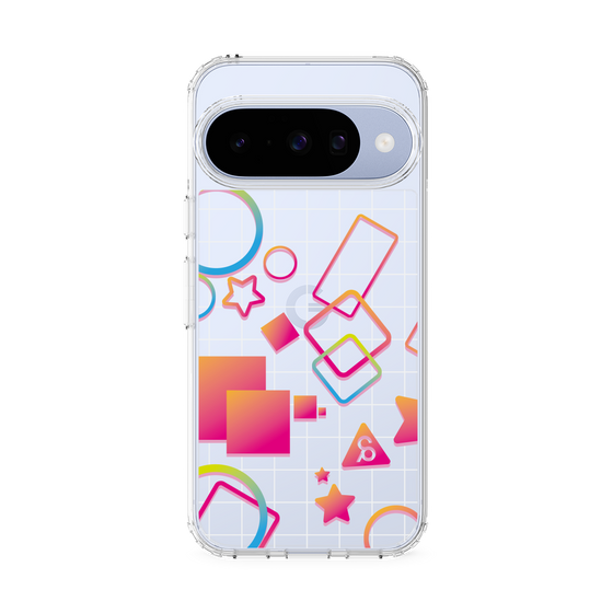 Slim Protection Case［ Original - Figure ］