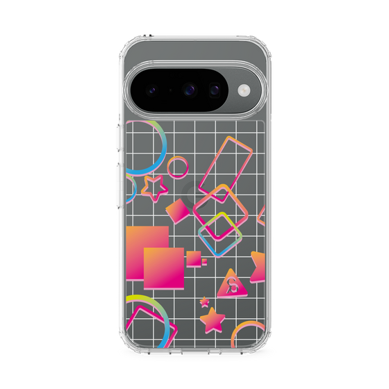 Slim Protection Case［ Original - Figure ］