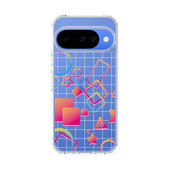 Slim Protection Case［ Original - Figure ］